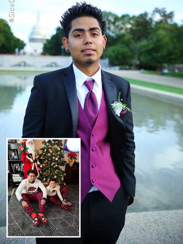 Young Maryland Dad Gunned Down, Family ‘Heartbroken’ After Baltimore Shooting