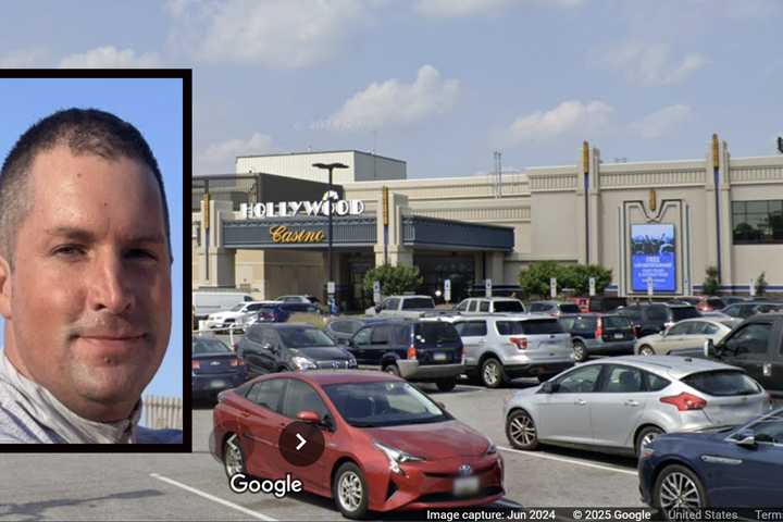 Casino Dealer Accused Of Stealing $7,800 In Chips From York Hollywood: State Police