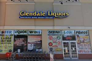 $738K! Lotto Ticket Sold At Kendall Park Liquor Store Strikes It Rich