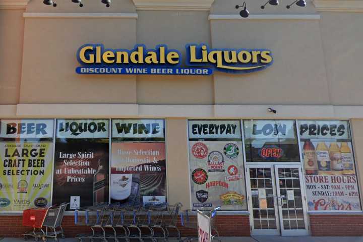 $738K! Lotto Ticket Sold At Kendall Park Liquor Store Strikes It Rich