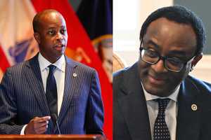 Howard University Shake-Up: President Steps Down, Board Brings Back Familiar Face To Lead