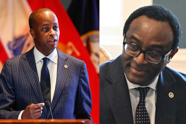 Howard University Shake-Up: President Steps Down, Board Brings Back Familiar Face To Lead