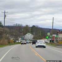 Man Points Gun At Driver After Miles-Long Road Rage Incident In Wawayanda: Sheriff