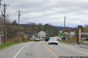Man Points Gun At Driver After Miles-Long Road Rage Incident On Route 17M In NY: Sheriff