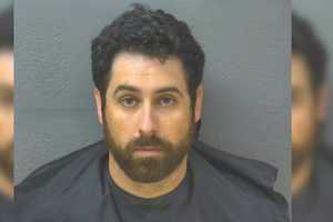 Virginia Man Secretly Filmed Women’s ‘Upskirts’ At Target, Other Stores: Leesburg Police