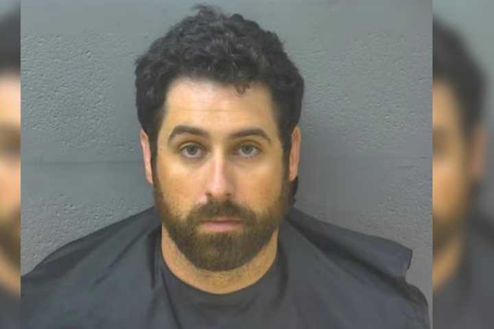 Virginia Man Secretly Filmed Women’s ‘Upskirts’ At Target, Other Stores: Leesburg Police