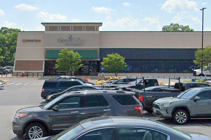 Elkridge Grocery Store Shooting: Security Guard Opens Fire During Altercation, Police Say