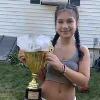 After 13-Year-Old Killed In Alleged DUI Crash, Community Rallies Behind Mass Family