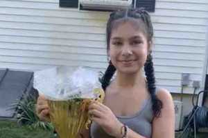 After 13-Year-Old Killed In Alleged DUI Crash, Community Rallies Behind Mass Family