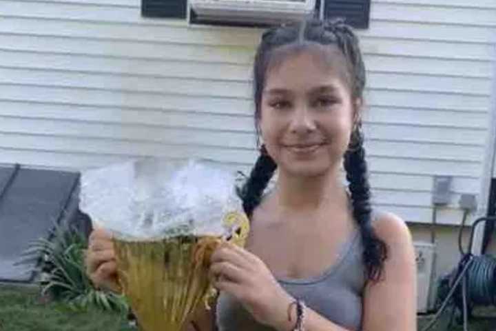After 13-Year-Old Killed In Alleged DUI Crash, Community Rallies Behind Mass Family