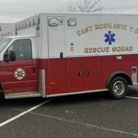 Resident Hospitalized, Dog Rescued After Bedroom Fire In East Rockaway Home: Police