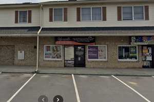 Condoms Hidden In PA Business Reveals Prostitution And Employee On Expired Visa: Police