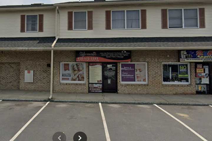 Condoms Hidden In PA Business Reveals Prostitution And Employee On Expired Visa: Police