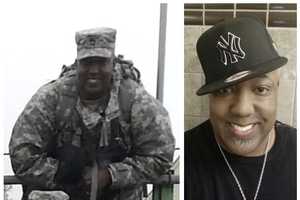 Wyandanch Native, Army Veteran Ishmoile Mohammed Remembered After Fire Island Drowning
