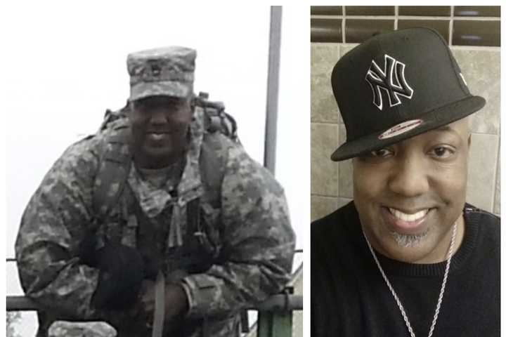 Wyandanch Native, Army Veteran Ishmoile Mohammed Remembered After Fire Island Drowning