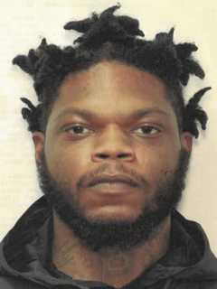 Knife-Wielding Intruder Stabs Sleeping Couple In Hershey Home Invasion, Suspect On Run: Police