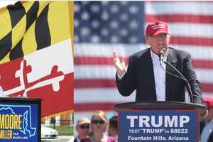 ‘President Bone Spurs’: Maryland Gov. Wes Moore Torches Trump In Ugly Social Media War