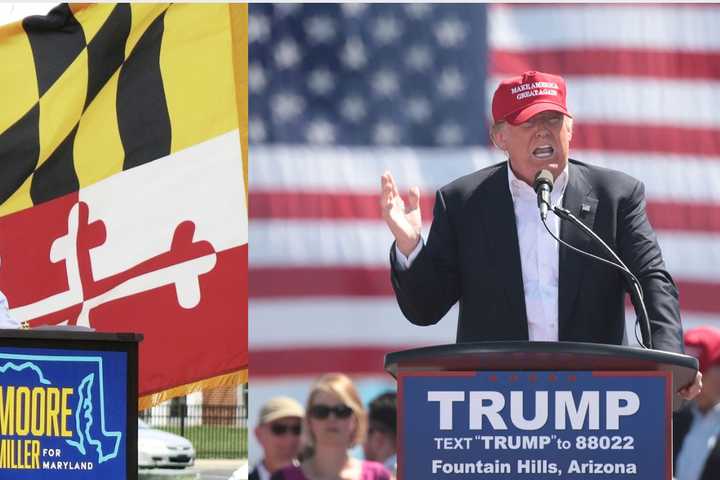 ‘President Bone Spurs’: Maryland Gov. Wes Moore Torches Trump In Ugly Social Media War