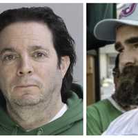 Fans Duped In $200K Jason Kelce Forgery Scheme: Philly Man Pleads Guilty