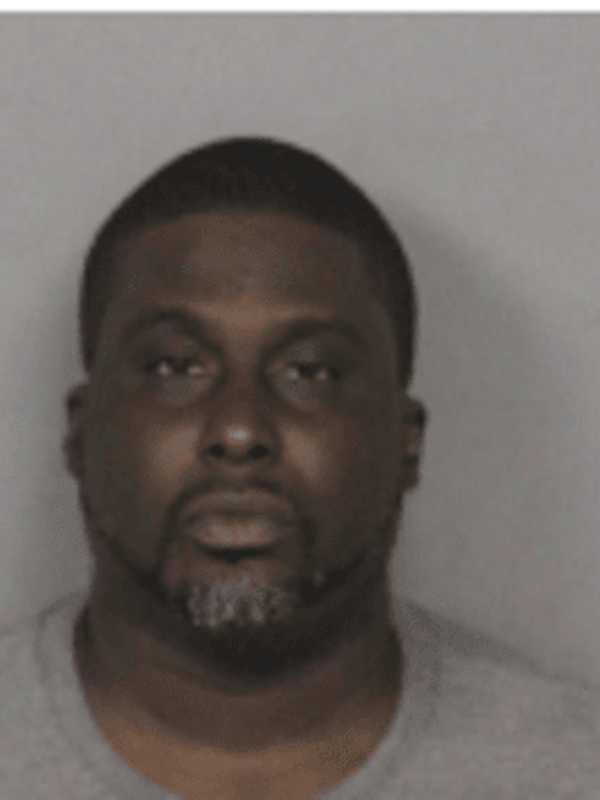 Elizabeth Man Fell Face First, Told Cops He Was Robbed At Gunpoint: Newark PD