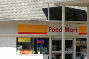 $50K! Winning Powerball Ticket Sold At Hackettstown Market