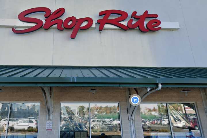 $50K! Powerball Ticket Sold At Woodbridge ShopRite Wins Big