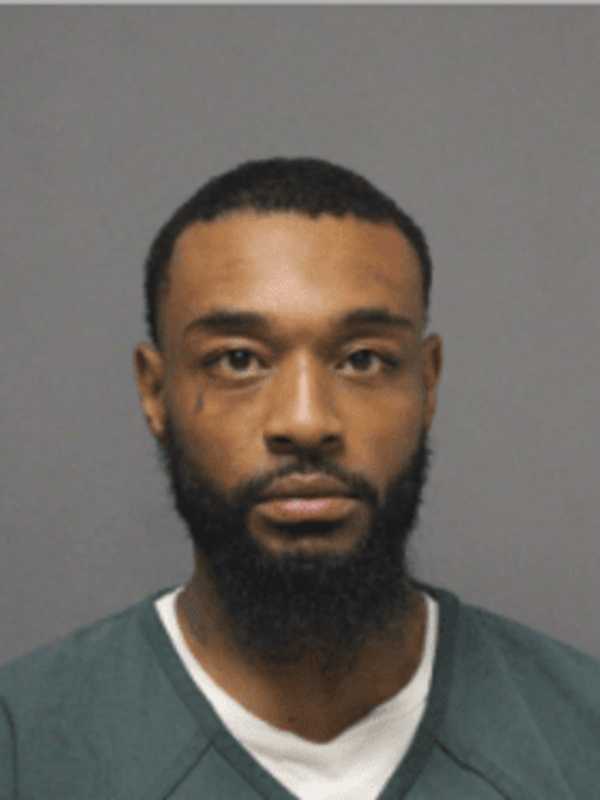 2,450 Doses Of Heroin, 43 Grams Of Cocaine: 2 Trenton Residents Arrested, Prosecutors Say