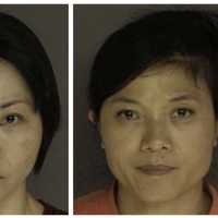 Inside Sex Trafficking Empire Lead By NY Women: Cash, Luxury Apartment, Fugitive On The Run