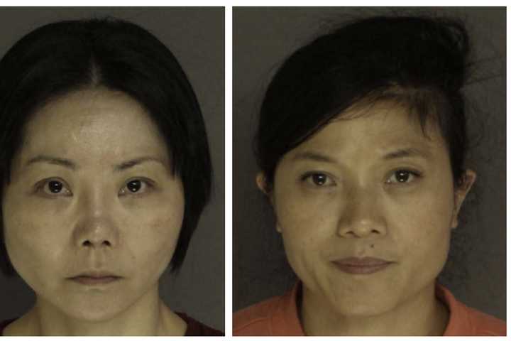Inside Northeast Sex Trafficking Empire: Cash, Luxury Apartment, Fake Spa, Fugitive On The Run