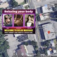 Greenlawn Spa Boosting 'Good Time' With 'Amazing Service' Reviews Caught In Prostitution Sting