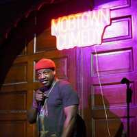 Maryland's Reggie Carroll, Known For Comedy And TV Roles, Shot Dead In Mississippi