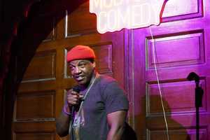 ‘Knockout Kings Of Comedy’ Star Reggie Carroll Identified As Shooting Victim