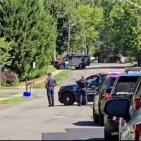 Swatting Hoax Prompts Heavy Police Response In NY Neighborhood