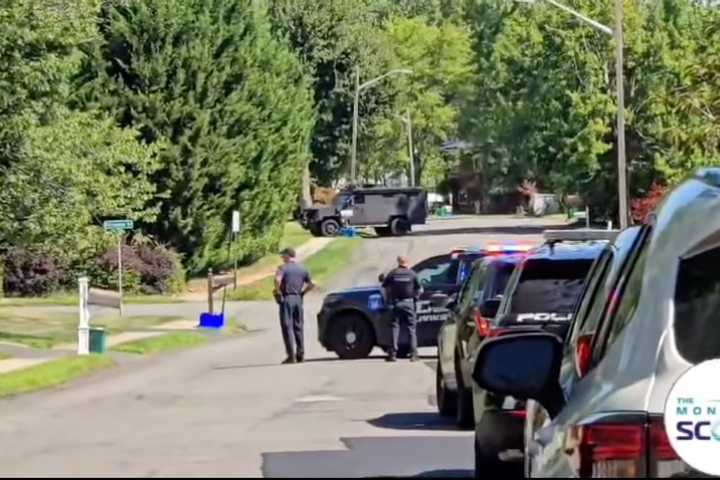 Swatting Hoax Prompts Heavy Police Response In Valley Cottage Neighborhood