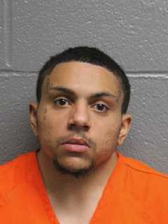 Man Who Violently Assaulted Clerk On Valentine's Day Gets Fresh Prison Time In Maryland