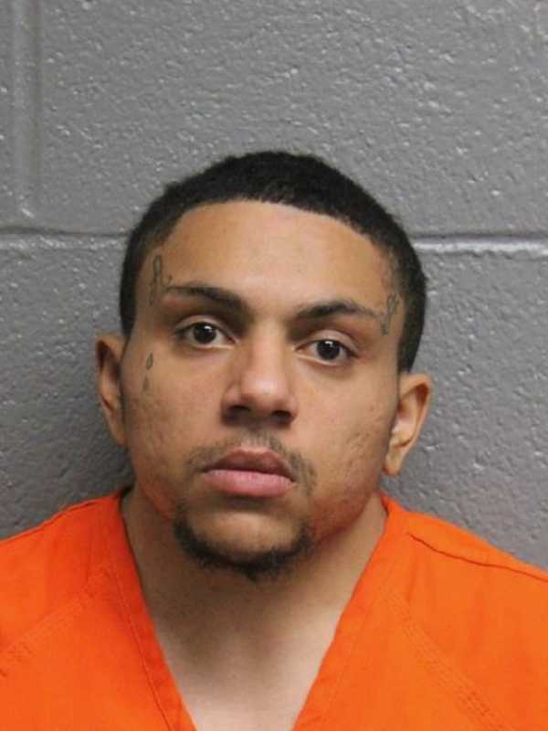 Man Who Violently Assaulted Clerk On Valentine's Day Gets Fresh Prison Time In Maryland