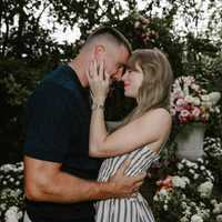 Taylor Swift, Travis Kelce Get Engaged