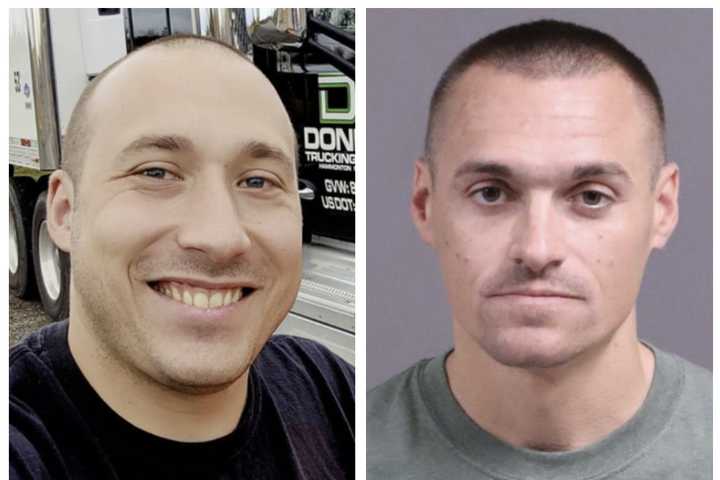 Drunk Driver Going 98 MPH Kills NJ Dad In PA Crash: DA