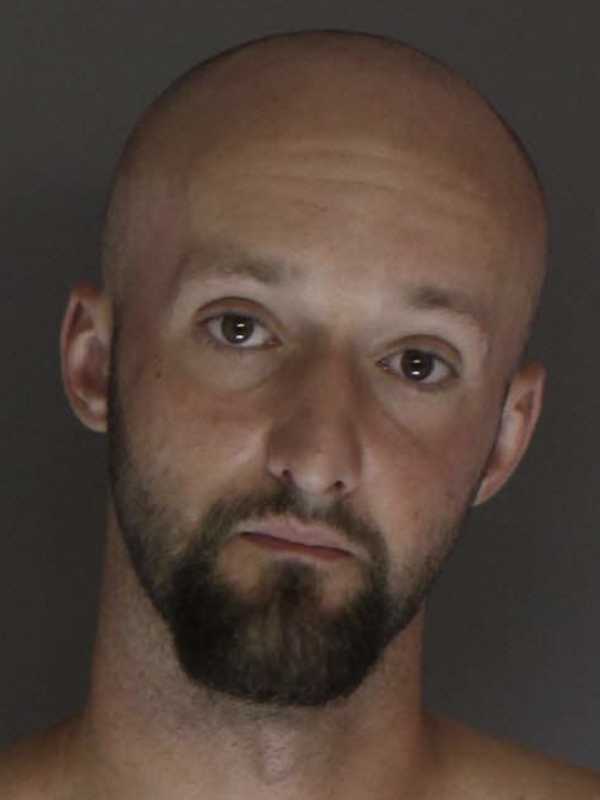 Toddler Left Alone Near Creek While Drunk Dillsburg Dad Passed Out: Police