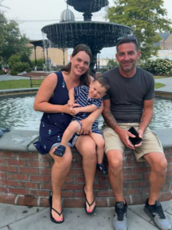 Support Pours In For Family Of Hopewell Junction Father Killed In KY Construction Incident