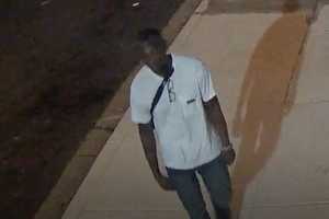 Murder Suspect Spotted Skulking In Newly Released PG County Police Video (WATCH)