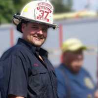 Past Fire Chief From NY Dies Suddenly At 47: Remembered As 'Friend To Many'