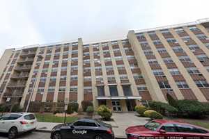 1 Injured After Shooting Inside Apartment In Mount Vernon