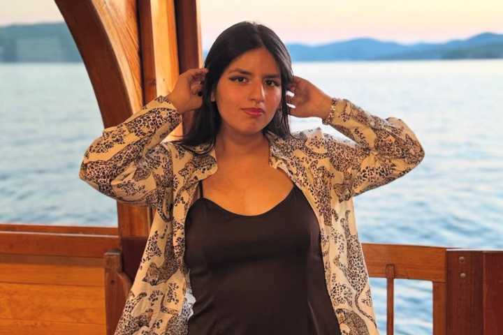CT College Student Killed In Mustang Crash Mourned