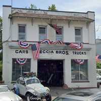 Greenwich’s Freccia Bros Garage Fights Eviction After 102 Years, Asks Community For Support