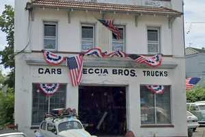 102-Year-Old CT Garage Facing Eviction, Owners Say