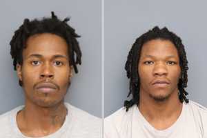 Weed Dealer Robbed At Gunpoint, Forced To Send Crooks Cash In Waldorf, Sheriff Says