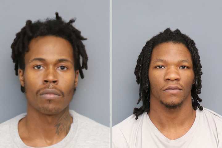 Weed Dealer Robbed At Gunpoint, Forced To Send Crooks Cash In Waldorf, Sheriff Says
