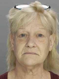 Woman Points Shotgun At Man In PA Park After Blocking Road To Leave: Police