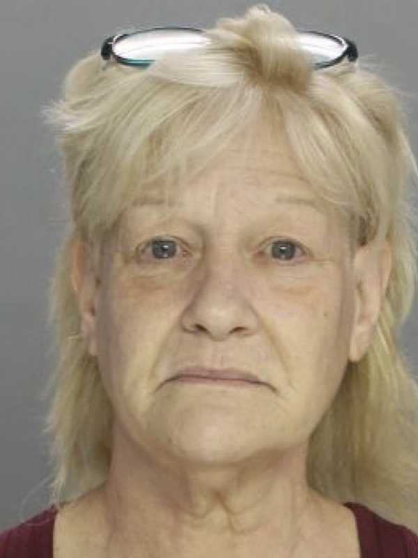 Woman Points Shotgun At Man In PA Park After Blocking Road To Leave: Police